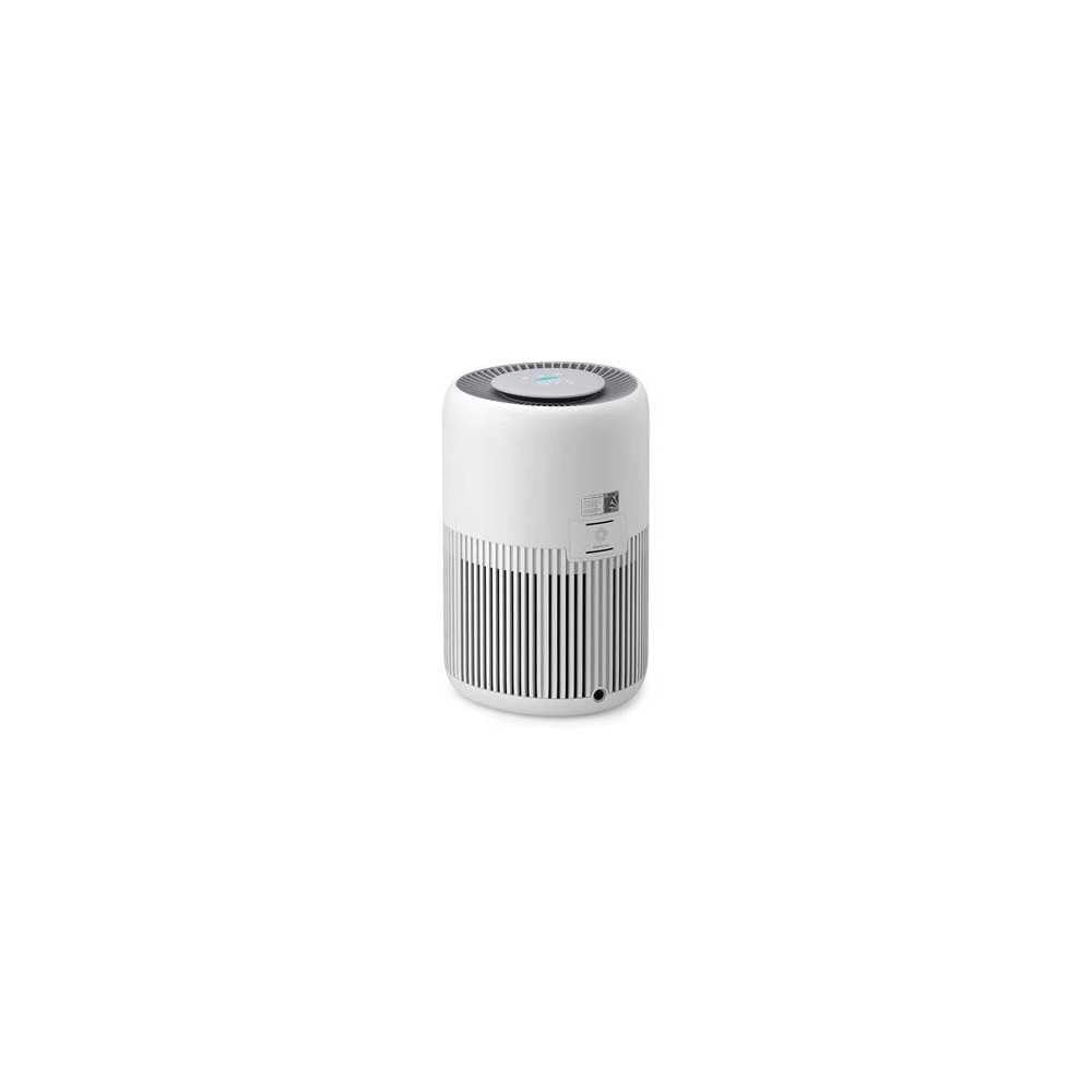 Air purifier - PHILIPS - AC0920/10-250 m/h - 65 m - White
