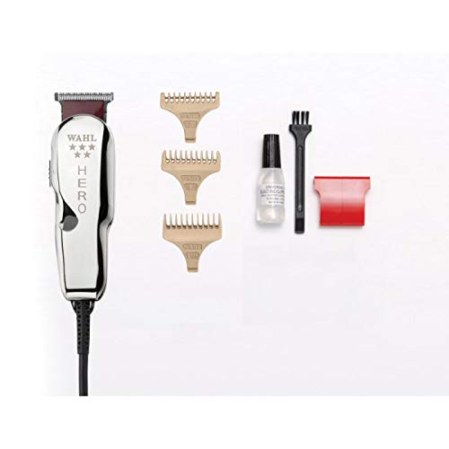 WAHL HERO CORDED T CUT BLADE 08991