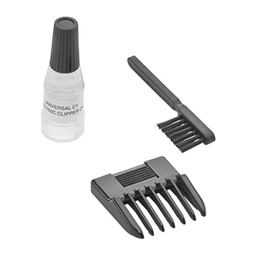 Moser Pro Corded Trimmer for Men - 1411-0150