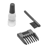 Moser Pro Corded Trimmer for Men - 1411-0150