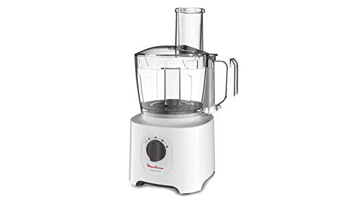 MOULINEX Food Processor | Easy Force 2.4 L Food Processor