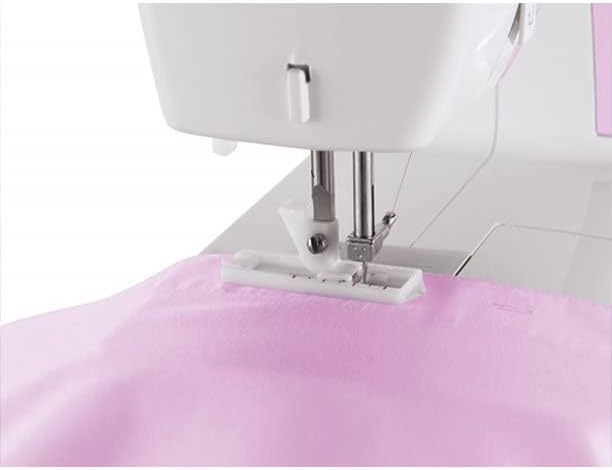 Singer Sewing Machine, White, 3223"Min 1 year manufacturer warranty