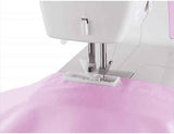 Singer Sewing Machine, White, 3223"Min 1 year manufacturer warranty