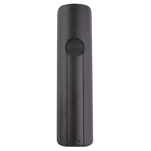 Universal Perfect Replacement Smart Remote Control Super Version For Samsung HD LED TVs AA59-00602A Black
