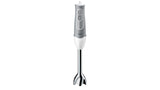 Braun Multiquick MQ535 600-Watt Hand Blender (White and Grey)