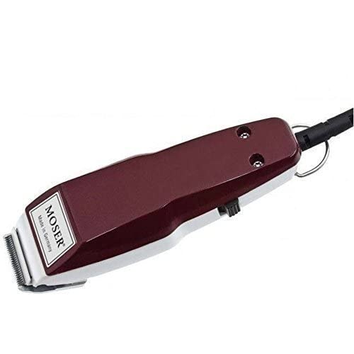 Moser Pro Corded Trimmer for Men - 1411-0150