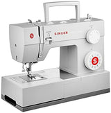 SINGER Heavy Duty Machine with Accessory Kit