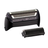 BRAUN 10B/20B 1000/2000 Series FreeControl Series 1 Shaver Foil and Cutter Head Replacement Pack, 2 Count