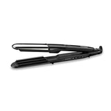 BaByliss Steam Shine Styler Hair Straightener
