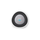 Air purifier - PHILIPS - AC0920/10-250 m/h - 65 m - White
