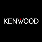 Kenwood KFC-S1356 Bi-Cone Speakers - Black
