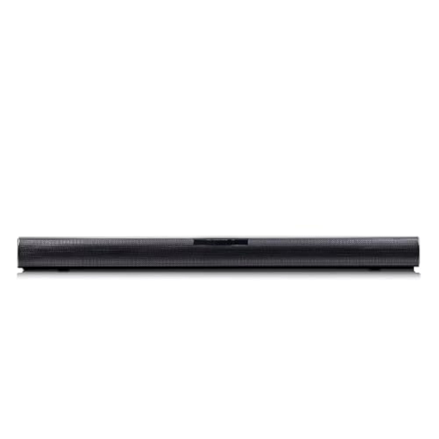 LG Dolby Digital Audio Sound Bar, 2.1 Channel, 160 Watts, Sqc1 – Black