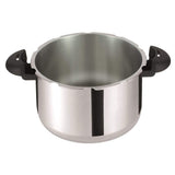 Tefal 7.5L ClipsoMinut Easy Pressure Cooker - P4624866 (3045380012288 Multi Color)