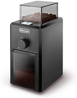 De'Longhi EC685 Dedica Style Pump Espresso Machine with Grinder (M, Silver)