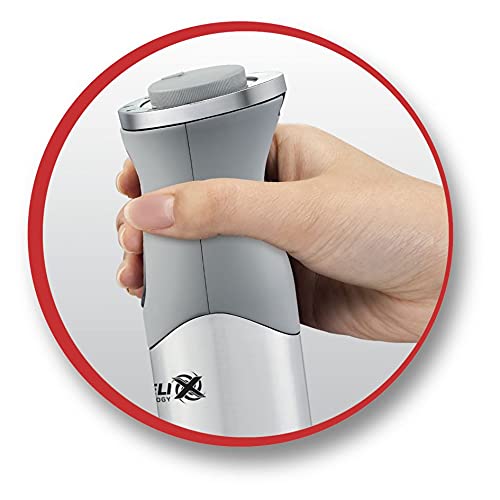 MOULINEX Food Processor | Easy Force 2.4 L Food Processor