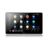 Pioneer DMH-ZF8550BT 9” Capacitive WSVGA Floating Type Touchscreen Display