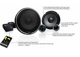 Kenwood KFC - PS170C 2 Way Component Speakers