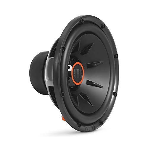 JBL Club 1224 12" Car Audio Subwoofer