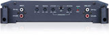 Alpine 2 Channel Amplifier - BBX-T600