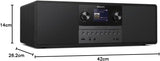 Philips TAM6805 Micro Music System