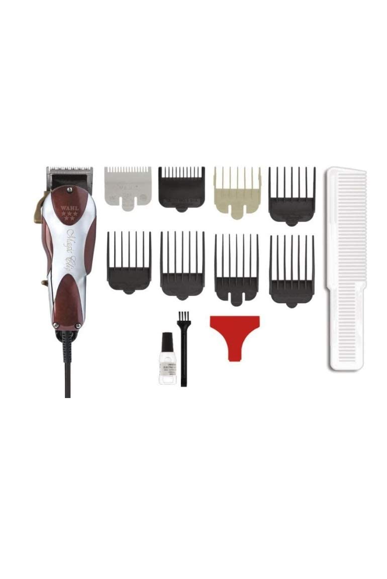 Wahl 8451 Corded Magic Clip