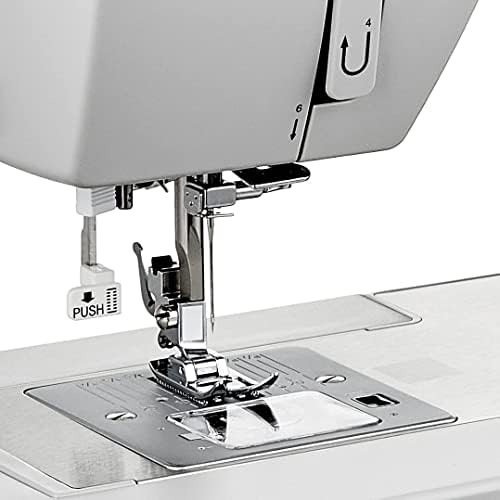 SINGER Heavy Duty Machine with Accessory Kit