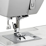 SINGER Heavy Duty Machine with Accessory Kit