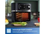 Philips Airfryer Fritteuse