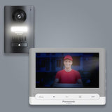 Analog Video Door Phone