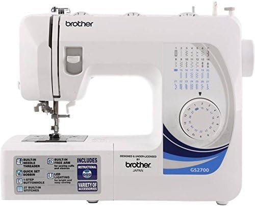Brother JA1400 Sewing Machine