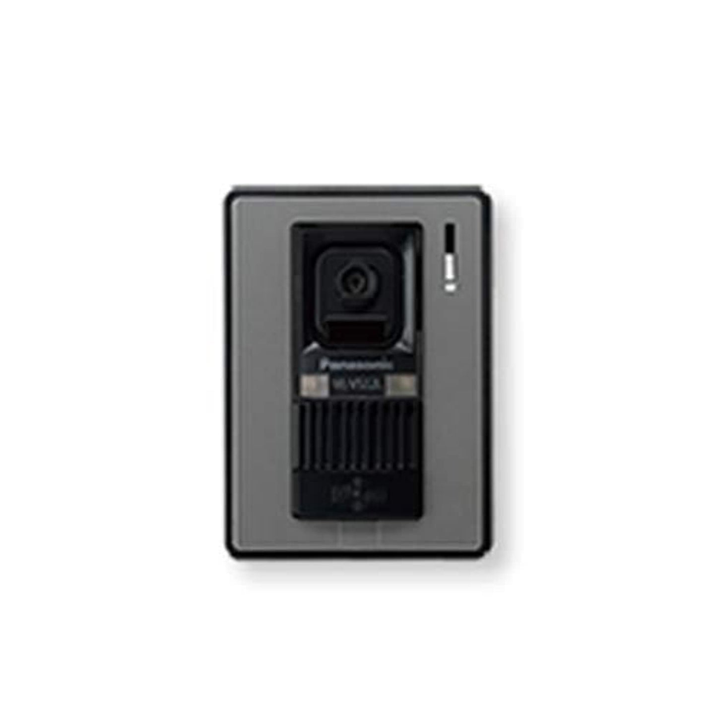 Panasonic, Wireless Video Intercom System, Black, VL-SWD272CX1