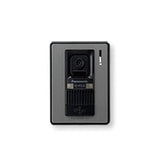 Panasonic, Wireless Video Intercom System, Black, VL-SWD272CX1