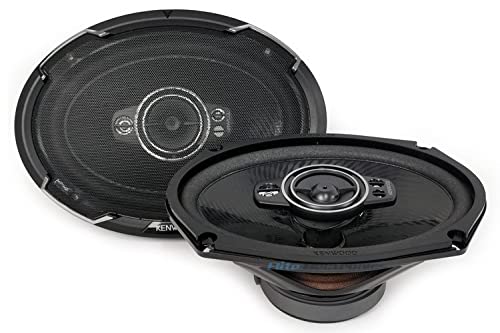 Kenwood KFCPS6996