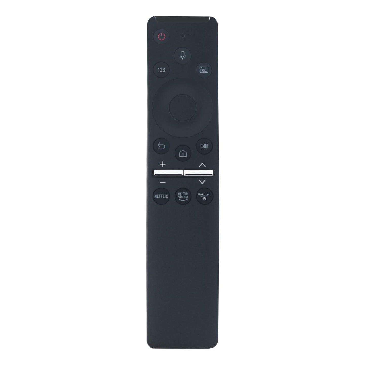ALLIMITY BN59-01330B BN5901330B Remote Control Replace fit for Samsung QLED UHD TV QE43Q60 GQ43Q60T GQ50Q60T GQ55Q60 GQ55Q60T GQ58Q60T GQ65Q60 GQ65Q60T GQ75Q60 GQ75Q60T GQ85Q60 49Q80T 75Q80T 75Q900T
