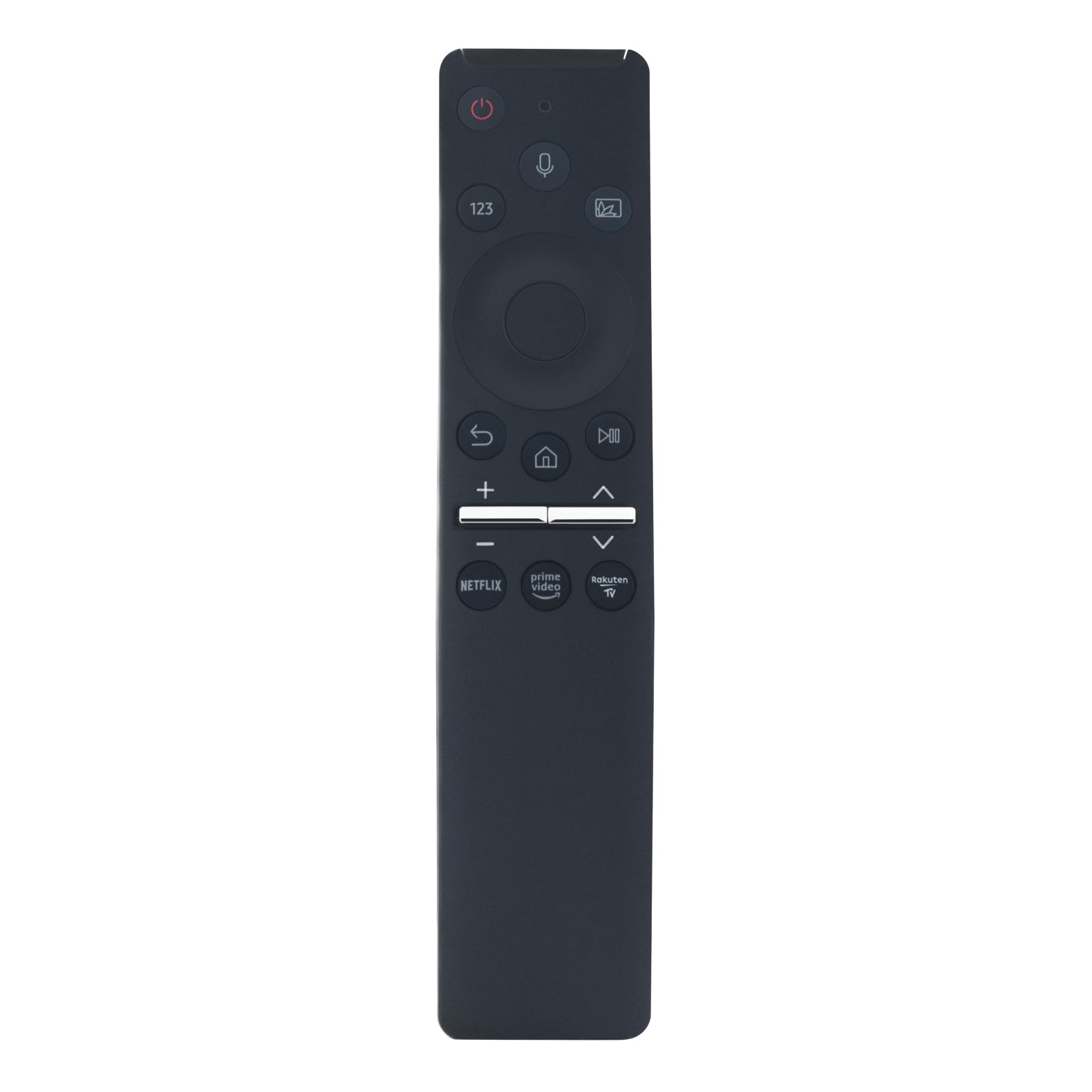 ALLIMITY BN59-01330B BN5901330B Remote Control Replace fit for Samsung QLED UHD TV QE43Q60 GQ43Q60T GQ50Q60T GQ55Q60 GQ55Q60T GQ58Q60T GQ65Q60 GQ65Q60T GQ75Q60 GQ75Q60T GQ85Q60 49Q80T 75Q80T 75Q900T