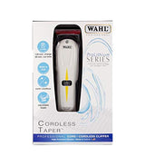 Wahl Super Taper Cordless Prolithium Series Trimmer - 08591-036
