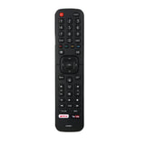 pedkit Remote Control For Hisense TV EN2B27 Handheld Remote Controller Replacement for Hisense 32K3110W 40K3110PW 50K3110PW 40K321UW 50K321UW 55K321UW