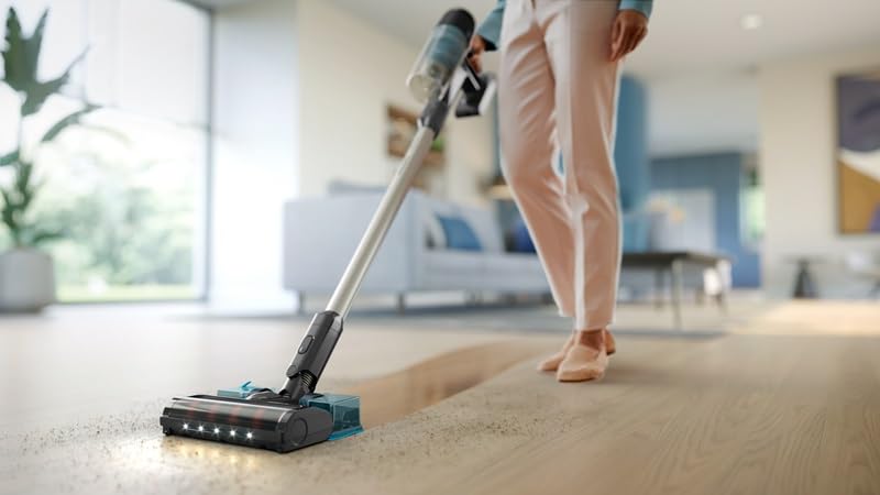 Philips Cordless Vacuum Stick 7000 Series