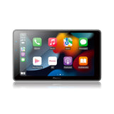 Pioneer DMH-ZF8550BT 9” Capacitive WSVGA Floating Type Touchscreen Display