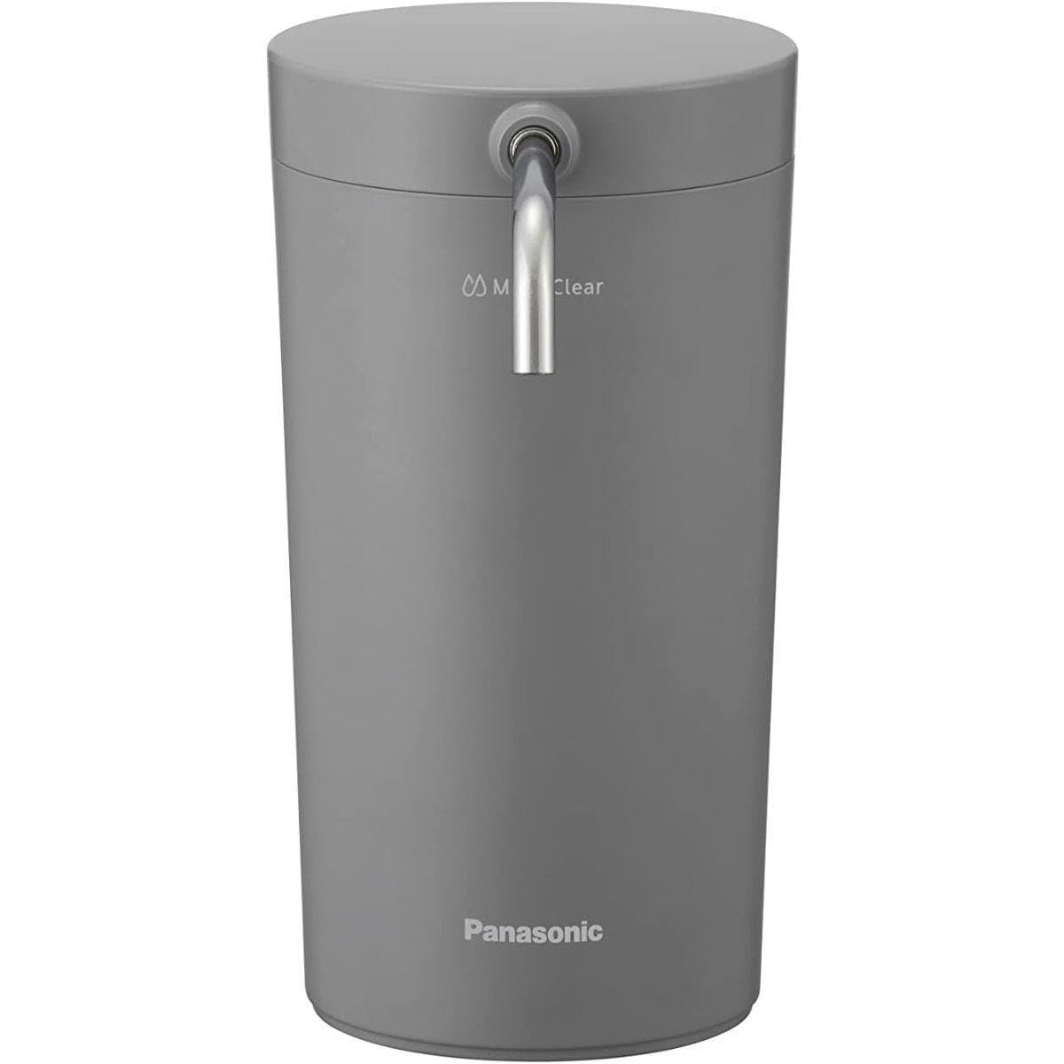 Panasonic Water purifier TK-CS200- H (Gray)