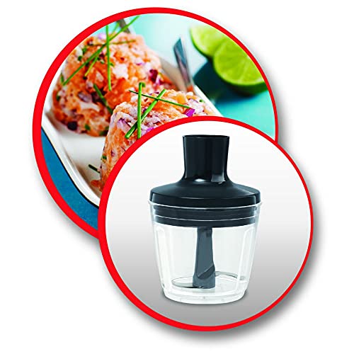 MOULINEX Food Processor | Easy Force 2.4 L Food Processor
