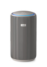 Philips Air Purifier 4200 Series, HEPA NanoProtect+Double Active Carbon Filter, CADR 600m3/h for 156m2, Quiet, Intelligent and Energy efficient, Silver (AC4220/12)