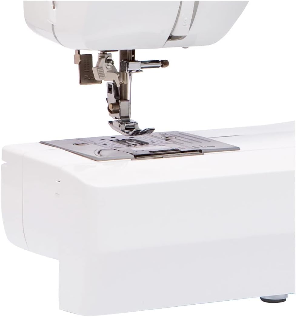 Brother JA1400 Sewing Machine