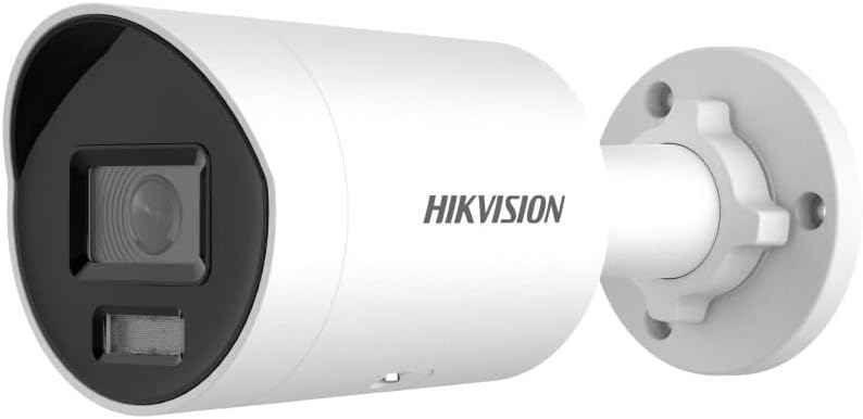 Hikvision DS-2CD2047G2H-LIU(2.8mm)(eF)