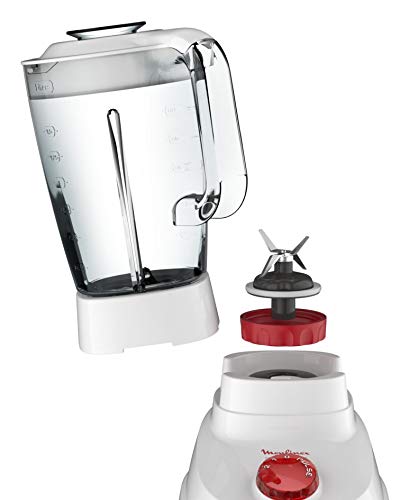 MOULINEX Blender | Super Blender 2 L Blender Smoothie Maker