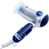 Panasonic EH-5287 Hair Dryer Turbo 1000 Watts - For Travel Compact - Dual Voltage