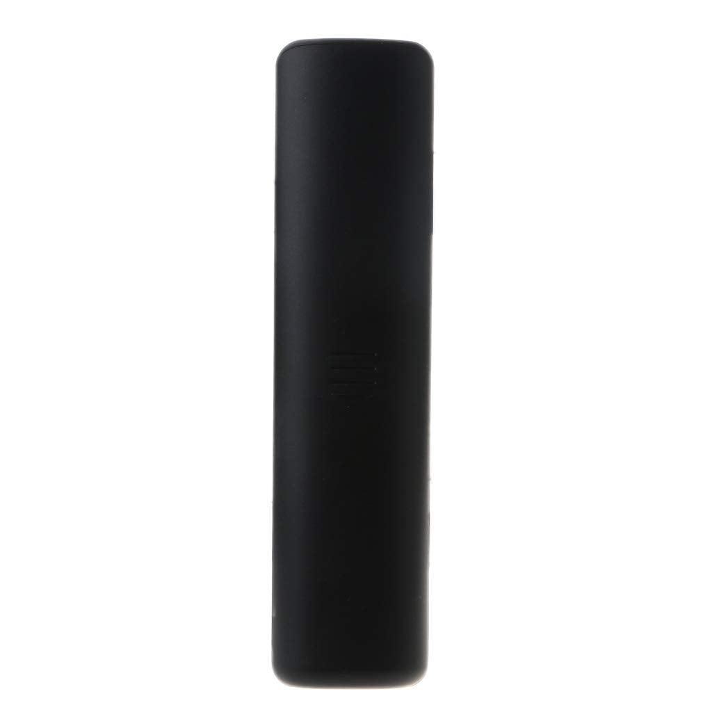 FAIRY RABBIT Voice Remote Control Replaced Universal Controller Rc802V Fmr1 For Tcl Tv 65P8S 49S6800Fs 49S6510Fs,Remote Holder