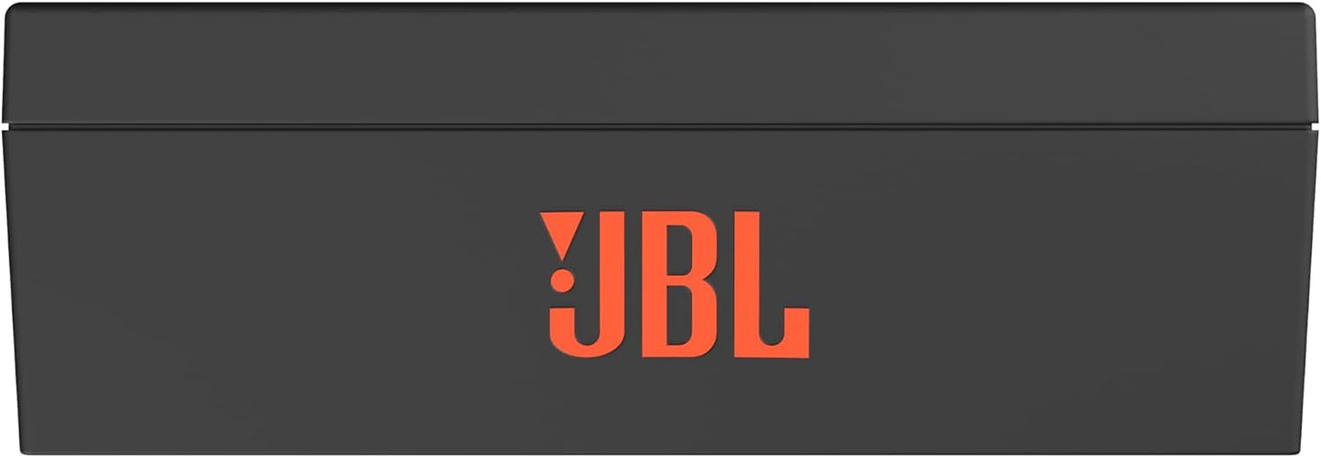 JBL Stage 2604C 2-Way Component Car Speaker System