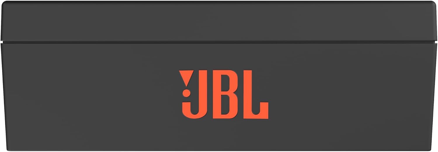 JBL Stage 2604C 2-Way Component Car Speaker System