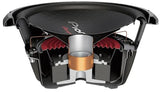 Pioneer TSW312D4 Champion Series 12" 1500 Watt Dual 4 Ohm Voice Coil DVC Car Subwoofer, Coaxial